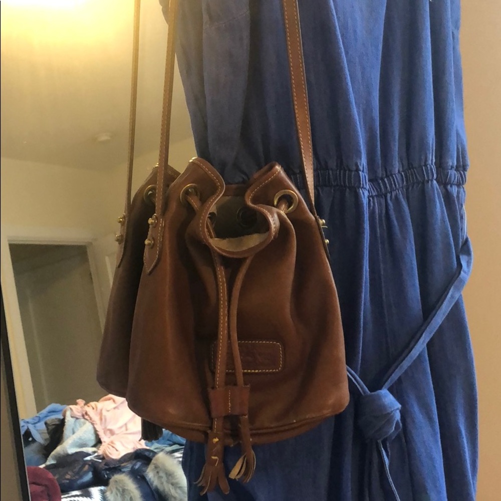 Dooney&bourke bag